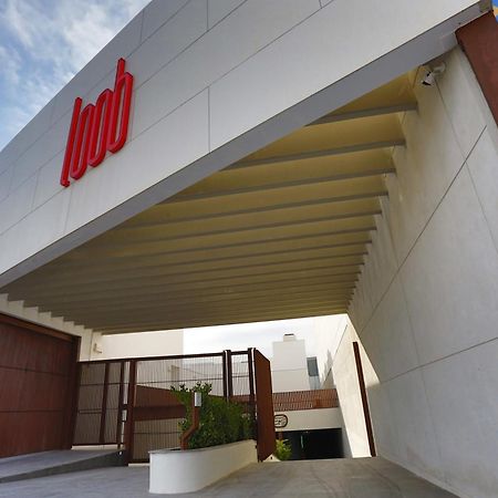 Hotel Loob Valencia Mislata Exterior photo