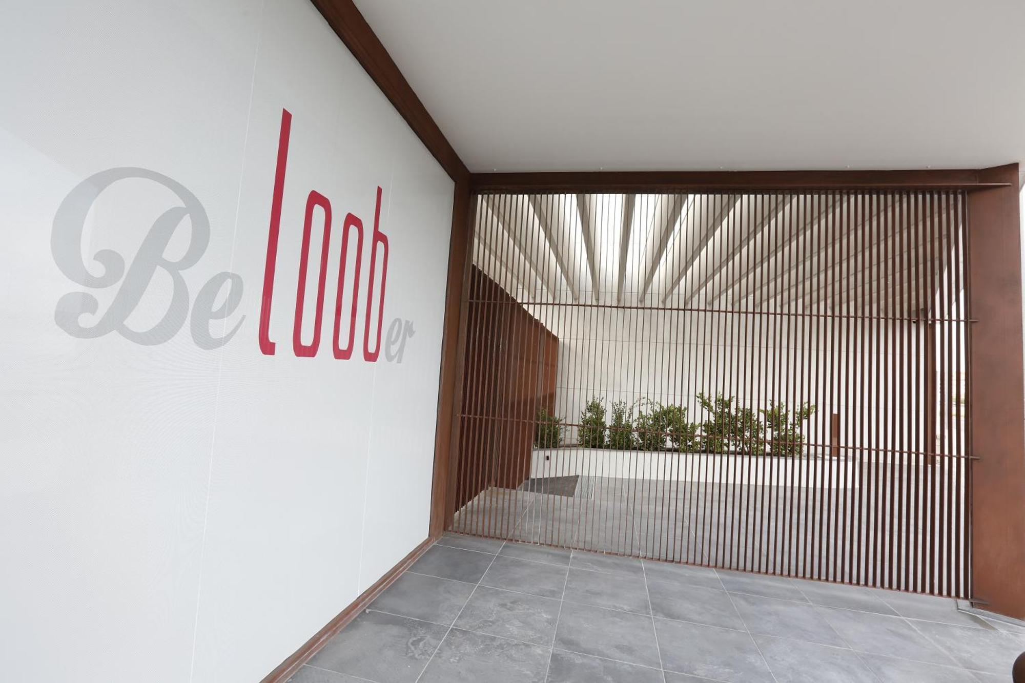 Hotel Loob Valencia Mislata Exterior photo