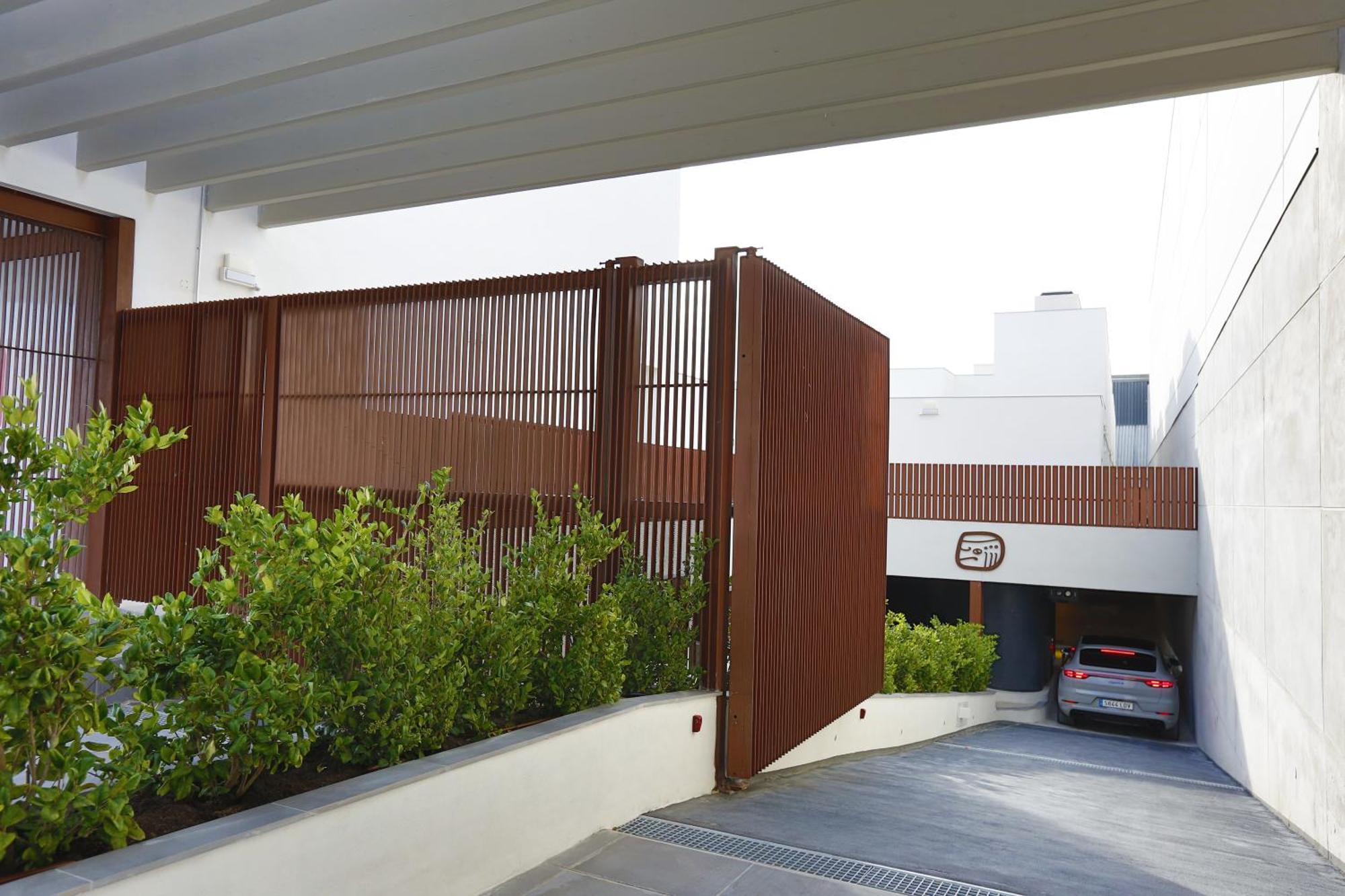 Hotel Loob Valencia Mislata Exterior photo